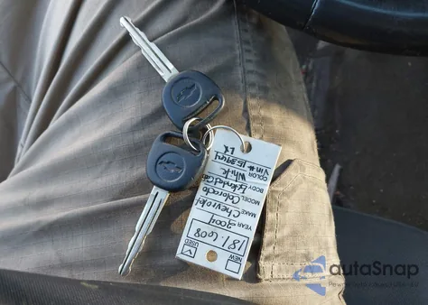 2004 Chevrolet Colorado Ls из США, поврежденный, VIN 1GCCS196848153964